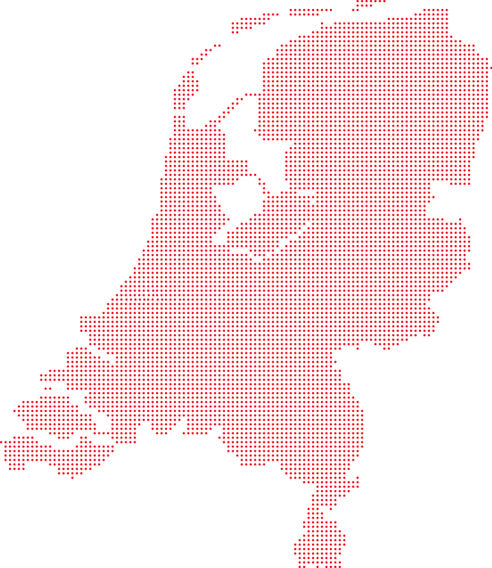 Stolze - Storingkaart NL